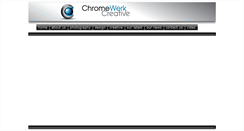 Desktop Screenshot of chromewerk.com